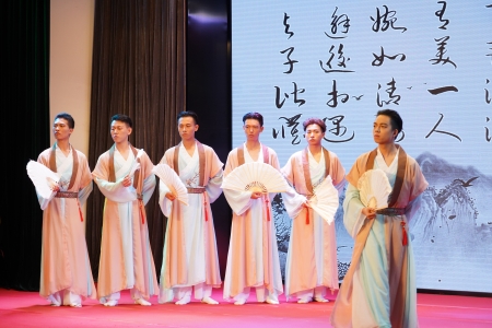舞蹈《追忆》 舞蹈《追忆》